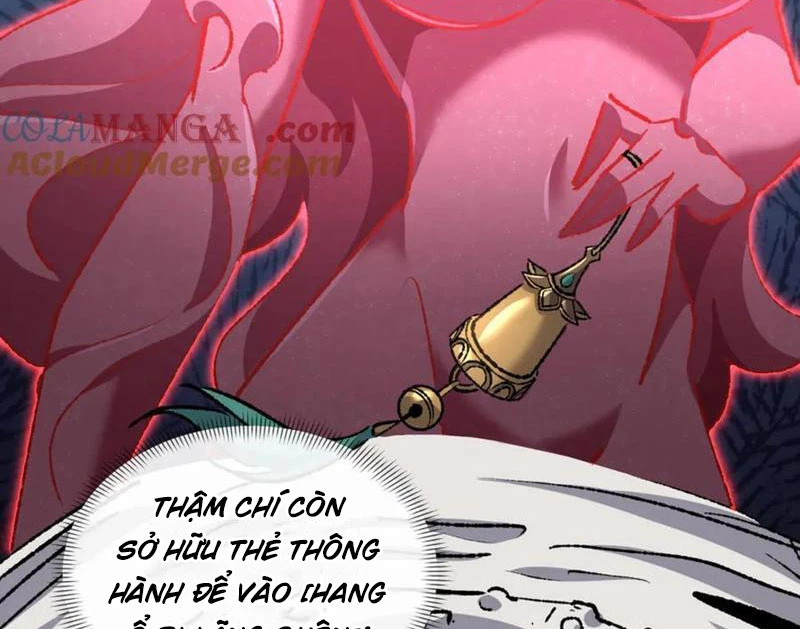 Tai Ách Cấp Mục Sư Chapter 35 - Trang 2