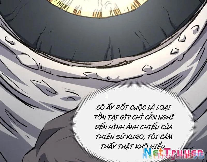 Tai Ách Cấp Mục Sư Chapter 35 - Trang 2