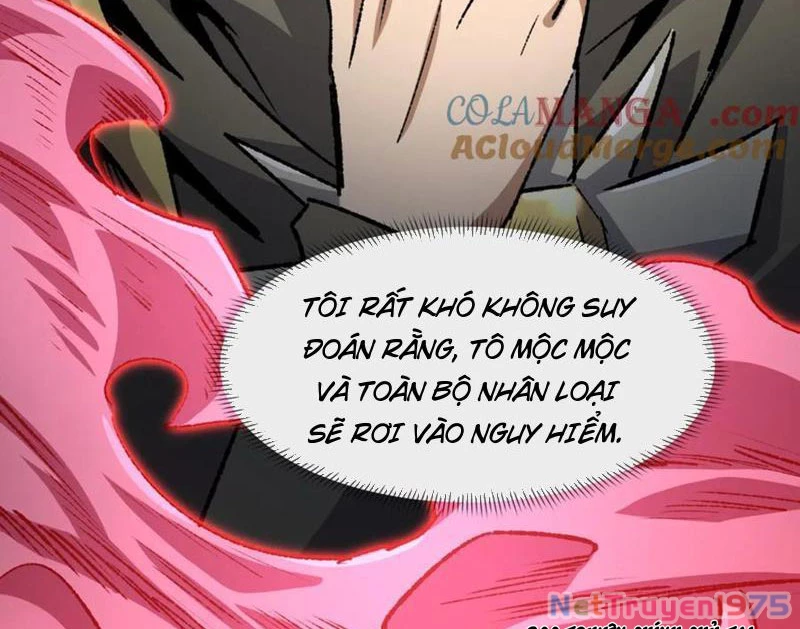 Tai Ách Cấp Mục Sư Chapter 35 - Trang 2