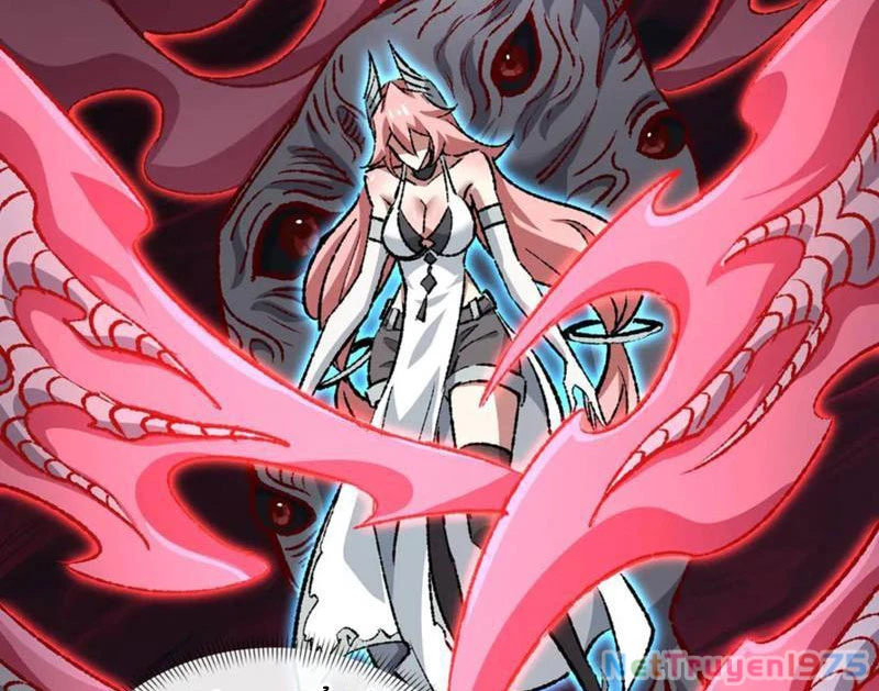 Tai Ách Cấp Mục Sư Chapter 35 - Trang 2