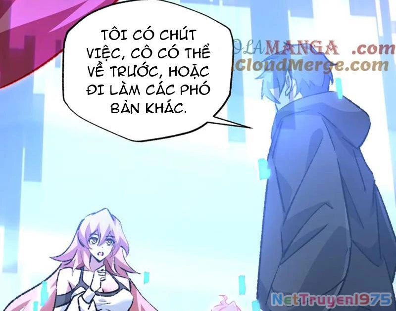 Tai Ách Cấp Mục Sư Chapter 35 - Trang 2