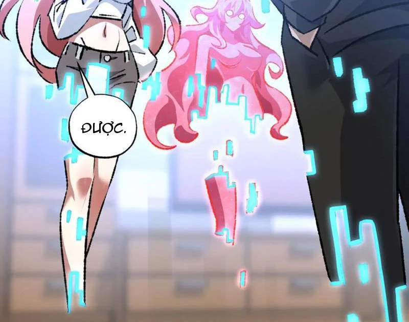 Tai Ách Cấp Mục Sư Chapter 35 - Trang 2