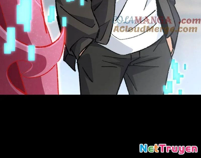 Tai Ách Cấp Mục Sư Chapter 35 - Trang 2