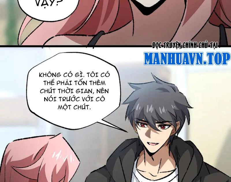 Tai Ách Cấp Mục Sư Chapter 35 - Trang 2