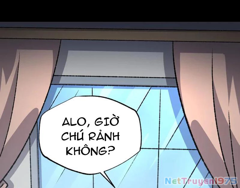 Tai Ách Cấp Mục Sư Chapter 35 - Trang 2