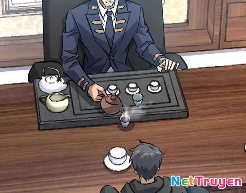 Tai Ách Cấp Mục Sư Chapter 35 - Trang 2