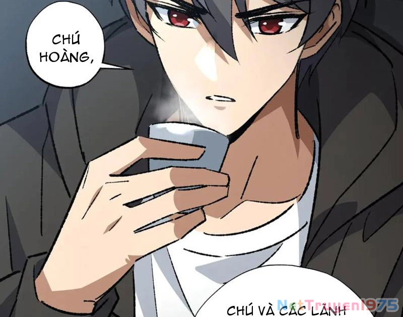 Tai Ách Cấp Mục Sư Chapter 35 - Trang 2