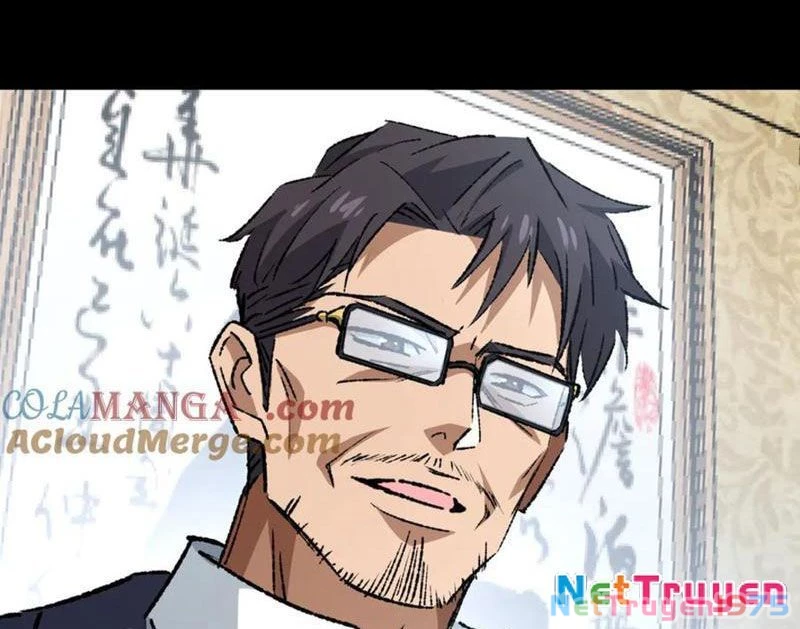 Tai Ách Cấp Mục Sư Chapter 35 - Trang 2