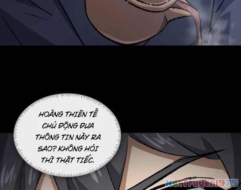 Tai Ách Cấp Mục Sư Chapter 35 - Trang 2