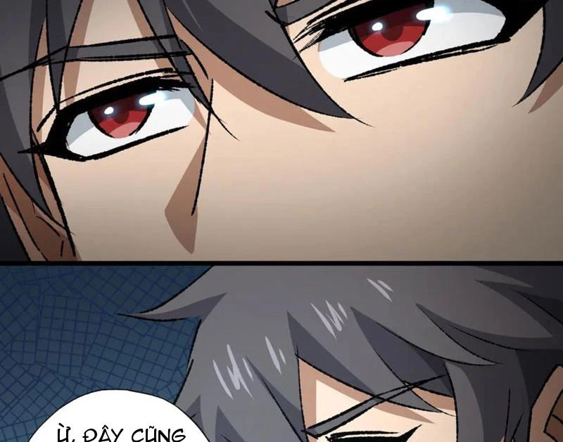 Tai Ách Cấp Mục Sư Chapter 35 - Trang 2