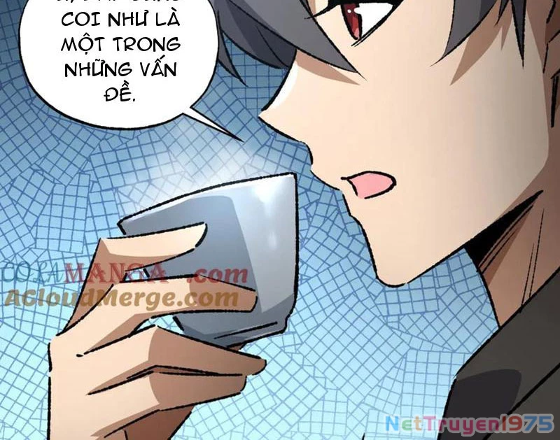 Tai Ách Cấp Mục Sư Chapter 35 - Trang 2