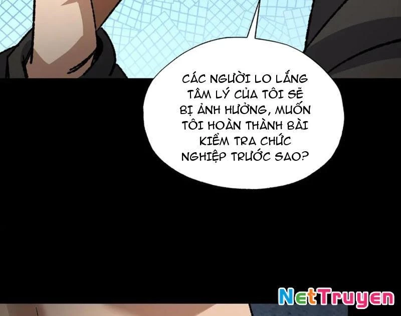 Tai Ách Cấp Mục Sư Chapter 35 - Trang 2