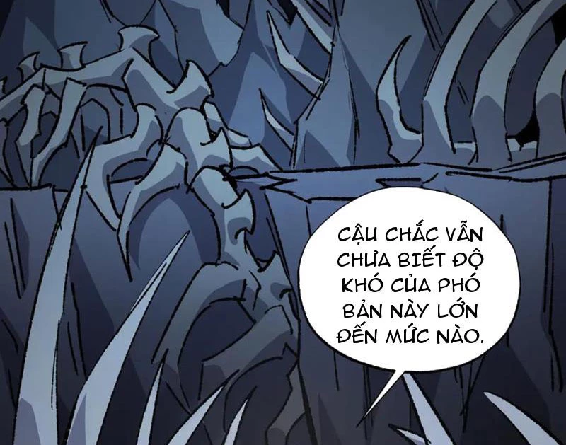 Tai Ách Cấp Mục Sư Chapter 35 - Trang 2