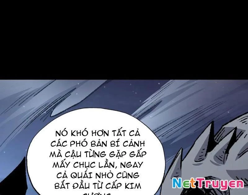 Tai Ách Cấp Mục Sư Chapter 35 - Trang 2