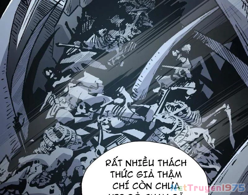 Tai Ách Cấp Mục Sư Chapter 35 - Trang 2