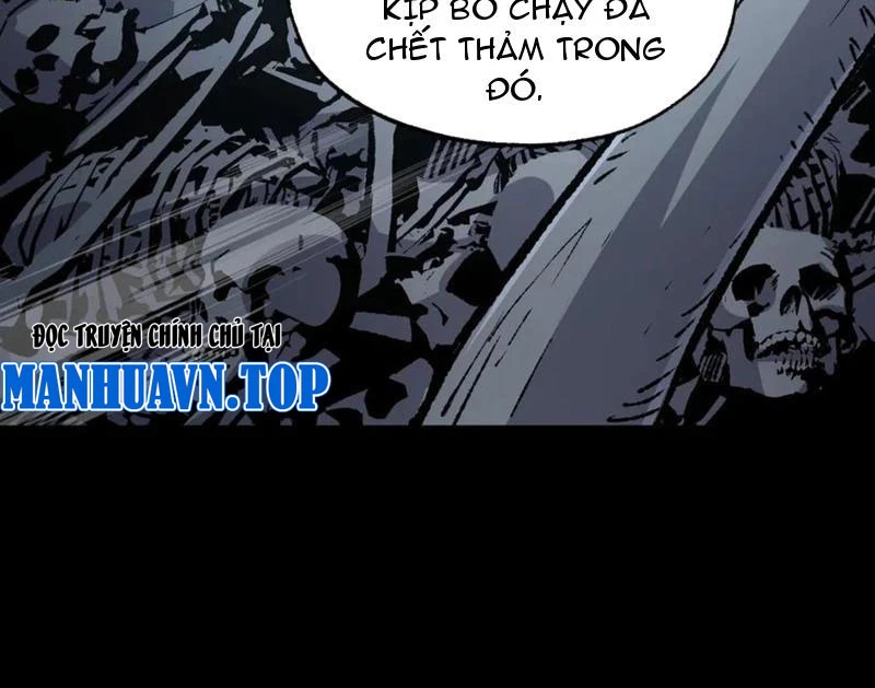 Tai Ách Cấp Mục Sư Chapter 35 - Trang 2