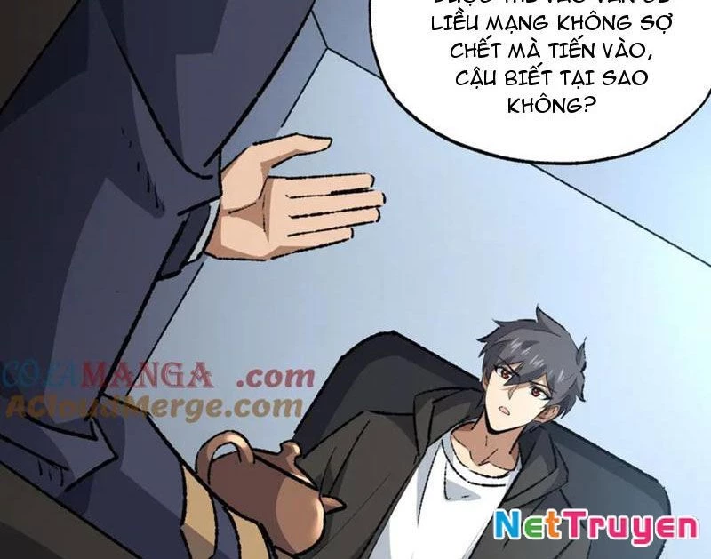 Tai Ách Cấp Mục Sư Chapter 35 - Trang 2