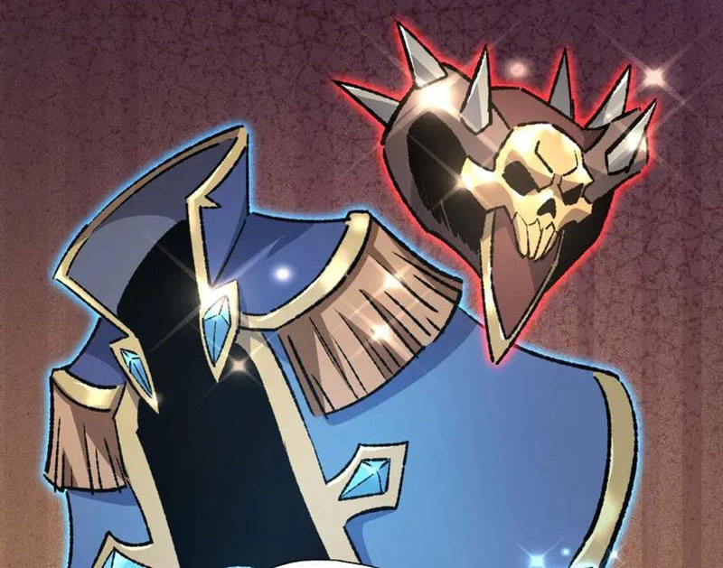 Tai Ách Cấp Mục Sư Chapter 35 - Trang 2