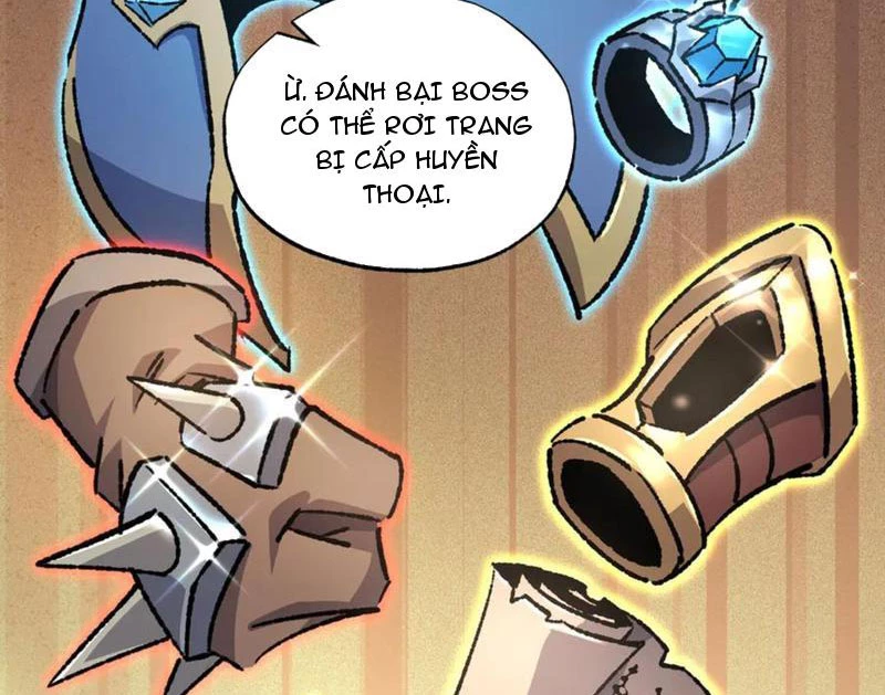 Tai Ách Cấp Mục Sư Chapter 35 - Trang 2