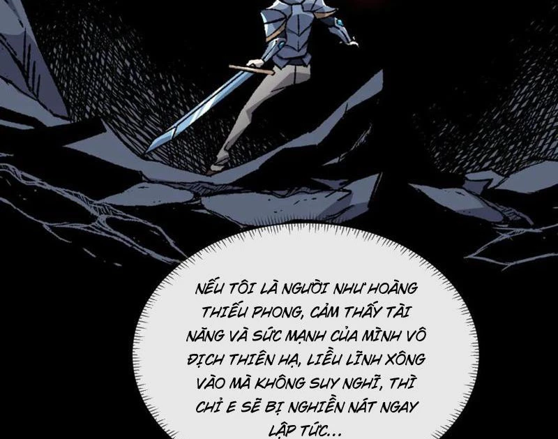 Tai Ách Cấp Mục Sư Chapter 35 - Trang 2