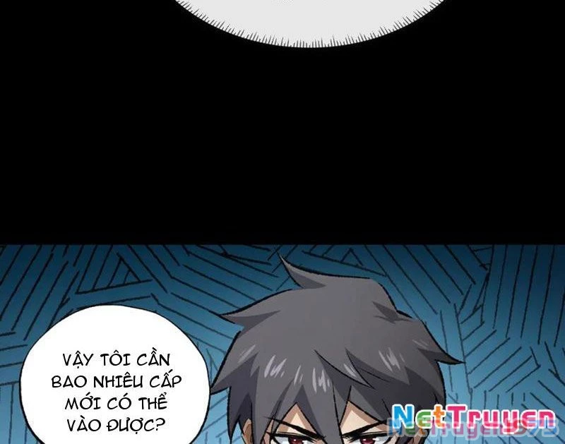 Tai Ách Cấp Mục Sư Chapter 35 - Trang 2