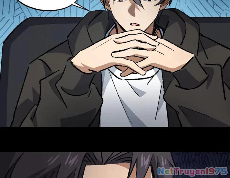 Tai Ách Cấp Mục Sư Chapter 35 - Trang 2