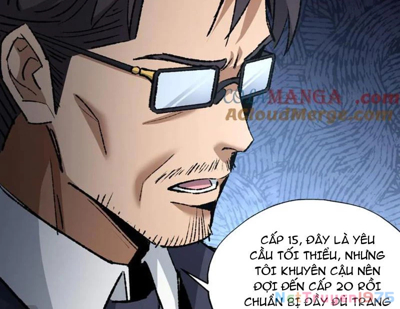 Tai Ách Cấp Mục Sư Chapter 35 - Trang 2