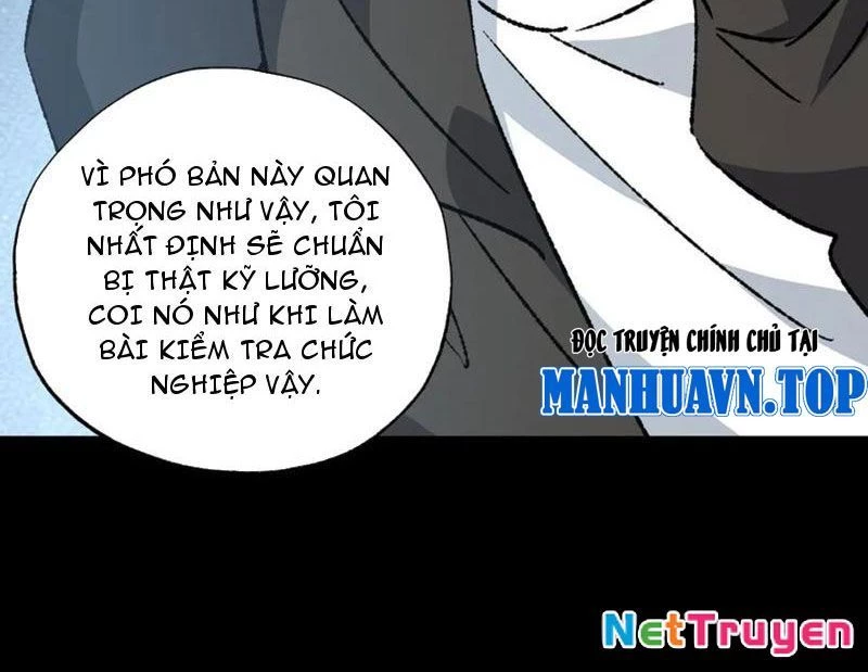 Tai Ách Cấp Mục Sư Chapter 35 - Trang 2