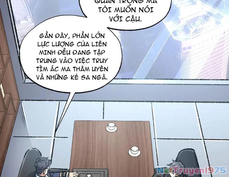 Tai Ách Cấp Mục Sư Chapter 35 - Trang 2