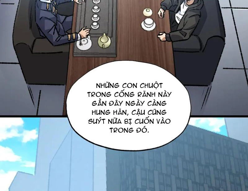 Tai Ách Cấp Mục Sư Chapter 35 - Trang 2