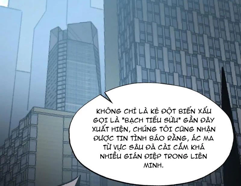 Tai Ách Cấp Mục Sư Chapter 35 - Trang 2