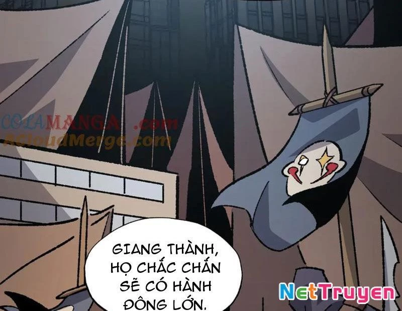 Tai Ách Cấp Mục Sư Chapter 35 - Trang 2