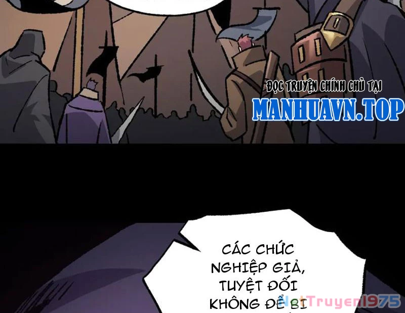 Tai Ách Cấp Mục Sư Chapter 35 - Trang 2