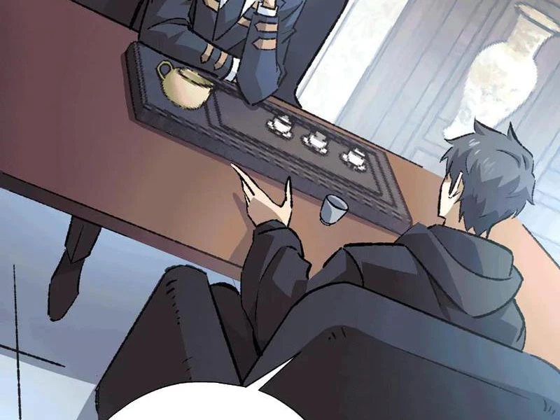 Tai Ách Cấp Mục Sư Chapter 36 - Trang 2