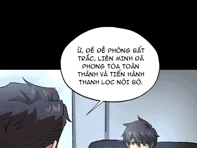 Tai Ách Cấp Mục Sư Chapter 36 - Trang 2