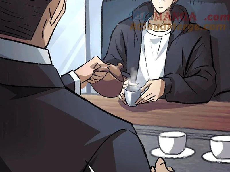 Tai Ách Cấp Mục Sư Chapter 36 - Trang 2