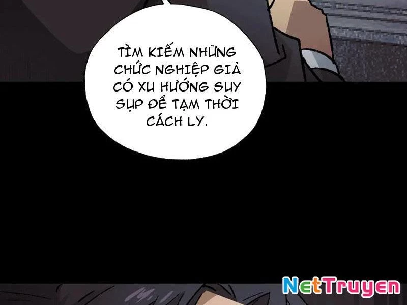 Tai Ách Cấp Mục Sư Chapter 36 - Trang 2