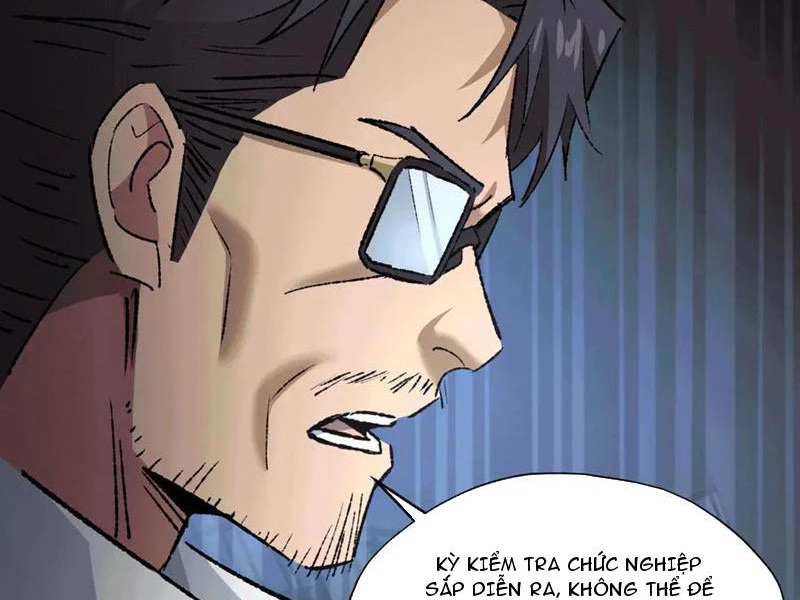 Tai Ách Cấp Mục Sư Chapter 36 - Trang 2