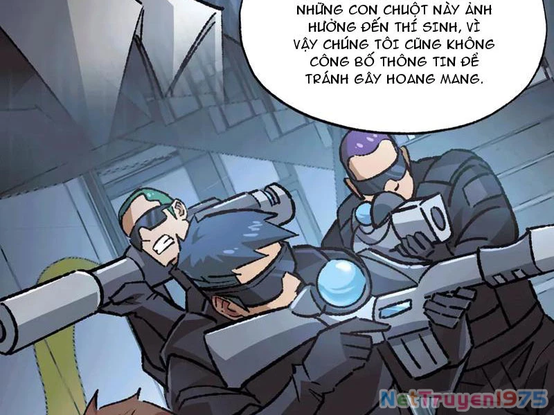Tai Ách Cấp Mục Sư Chapter 36 - Trang 2