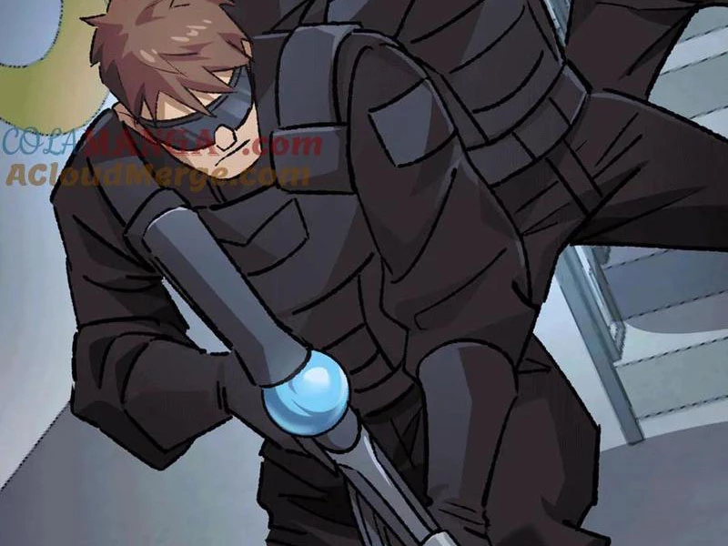 Tai Ách Cấp Mục Sư Chapter 36 - Trang 2