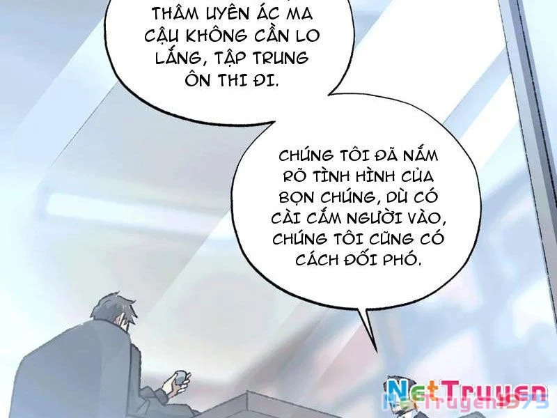 Tai Ách Cấp Mục Sư Chapter 36 - Trang 2