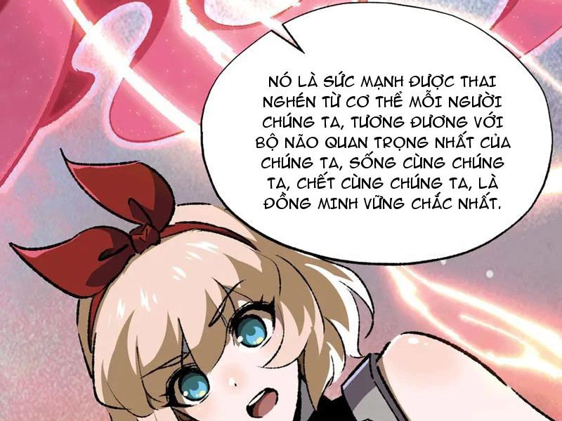 Tai Ách Cấp Mục Sư Chapter 36 - Trang 2