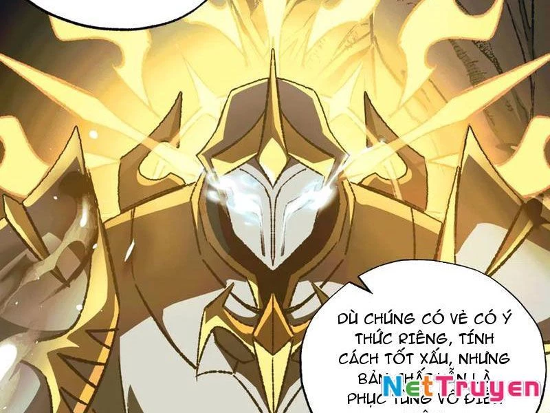 Tai Ách Cấp Mục Sư Chapter 36 - Trang 2