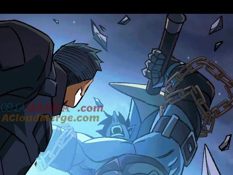 Tai Ách Cấp Mục Sư Chapter 36 - Trang 2