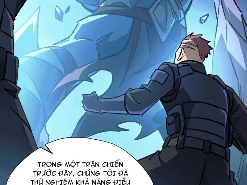 Tai Ách Cấp Mục Sư Chapter 36 - Trang 2