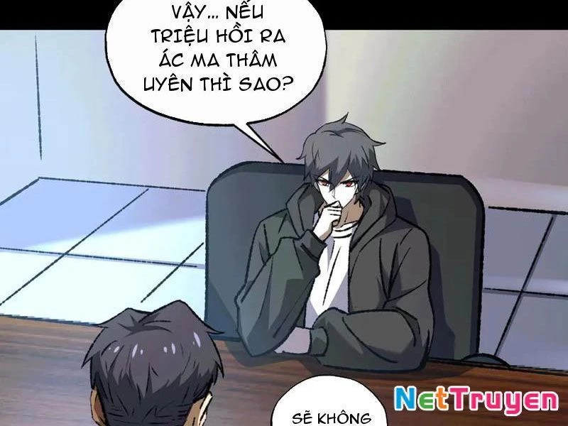 Tai Ách Cấp Mục Sư Chapter 36 - Trang 2