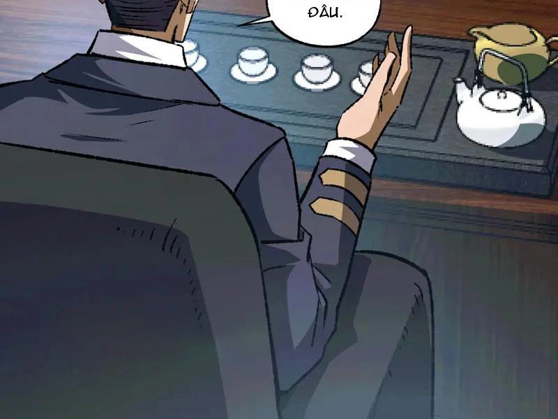 Tai Ách Cấp Mục Sư Chapter 36 - Trang 2