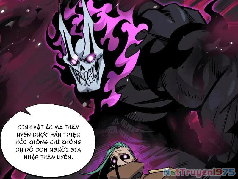 Tai Ách Cấp Mục Sư Chapter 36 - Trang 2