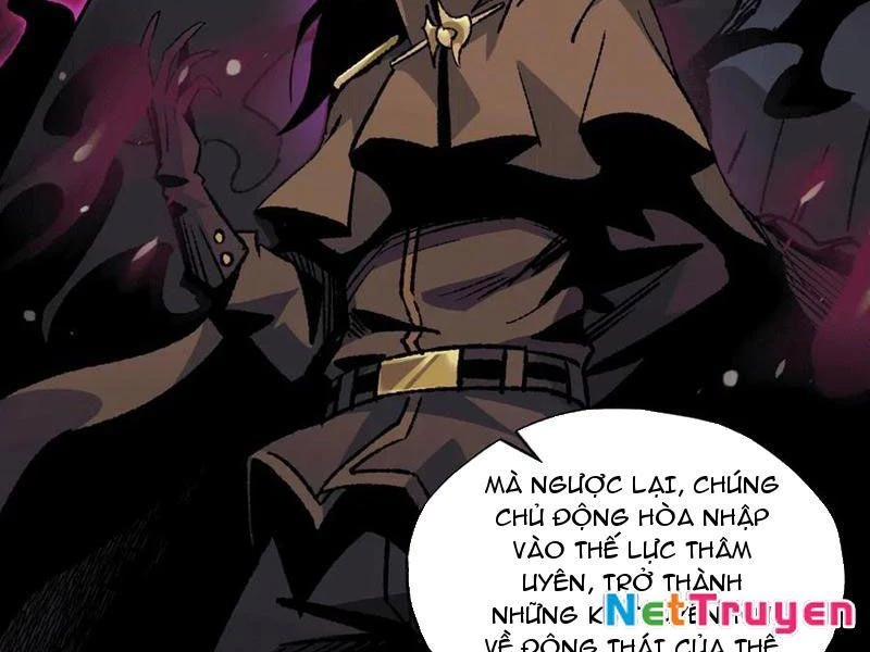 Tai Ách Cấp Mục Sư Chapter 36 - Trang 2