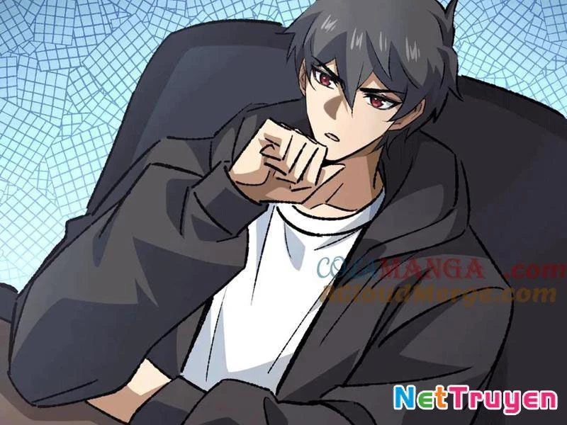 Tai Ách Cấp Mục Sư Chapter 36 - Trang 2